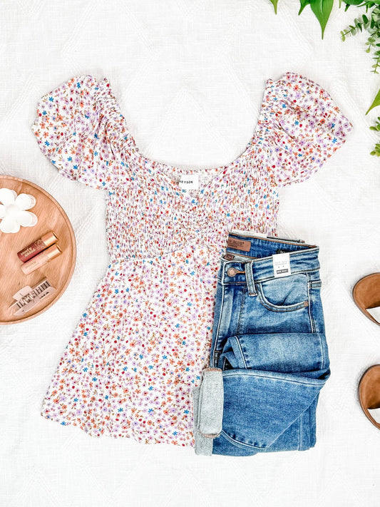 Spring Outfit Trends for 2024