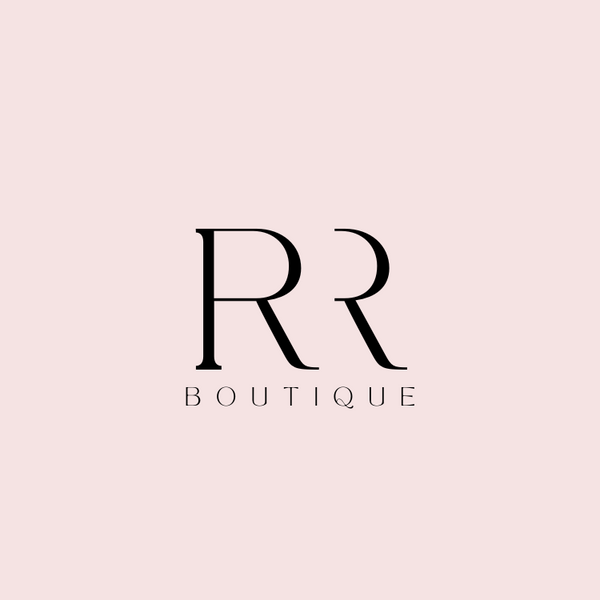 Rosy Runway logo